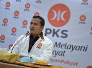 PKS Bertemu Golkar Sore Ini, Ajak Gabung Koalisi Perubahan