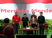 Sejarawan Sebut Kudatuli jadi Momentum Pendobrak Kekuasaan Orde Baru