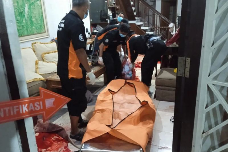 Anak Bunuh Ayah dan Nenek di Lebak Bulus Pernah 4 Kali Terapi ke Psikiater