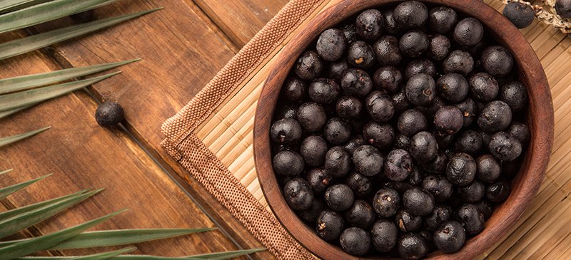 Acai (Sumber: Dr. Axe)