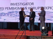 WP KPK: Penghargaan Novel Jadi Motivasi Pegawai Gigih Berantas Korupsi