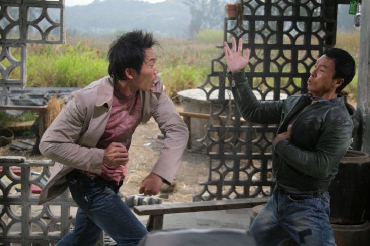 Suka Film Laga Tiongkok? Wajib Nonton 4 Film yang Dibintangi Donnie Yen Ini!