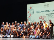 DKJ Fest 2023 Resmi Ditutup