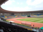 Stadion Manahan Jadi Venue Piala Dunia U-20, FX Rudy: Jaga Nama Baik Solo