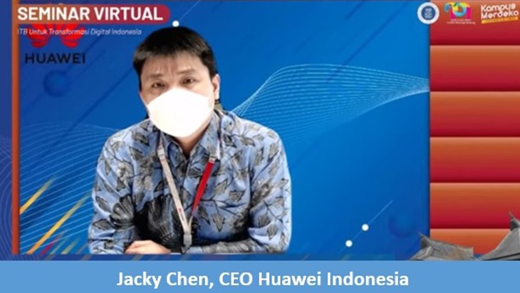 teknologi