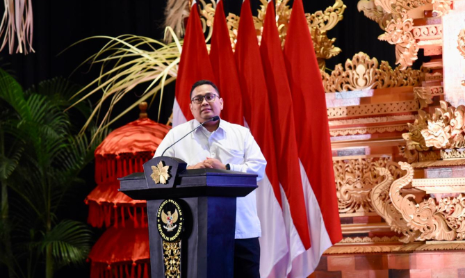 Petahana Mencalonkan Diri saat Pilkada 2024, Bawaslu sebut Potensi Pelanggaran ASN