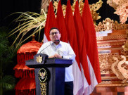 Petahana Mencalonkan Diri saat Pilkada 2024, Bawaslu sebut Potensi Pelanggaran ASN
