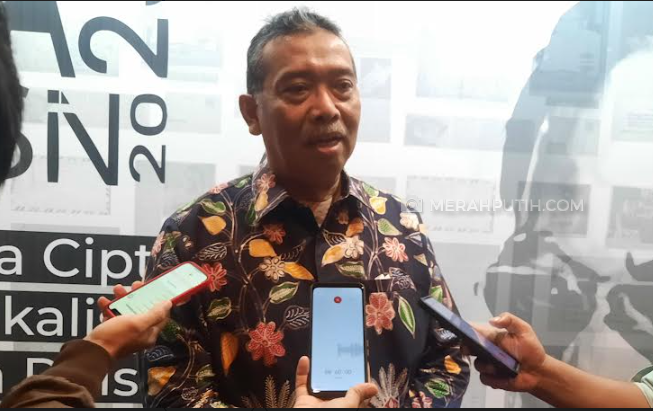 PDS HB Jassin Jadi Referensi Sastra Dunia