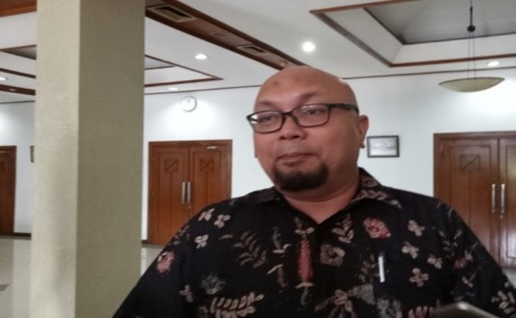  Ilham Saputra Tanggapi Keputusan DKPP Terkait Pencopotan Dirinya