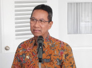 PPSU Mogok Karena Dihina Miskin, Pj Heru Ogah Tegur Lurah
