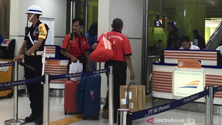 Begini Pernyataan PT KAI Terkait Penipuan Rekrutmen Jabatan Kepala Stasiun