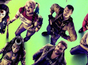 Demi Garap Sekuel, James Gunn Baca Semua Komik Suicide Squad