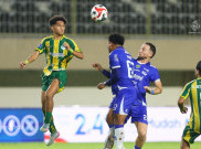 Jadwal, Siaran Langsung, dan Live Streaming Laga Super League 2025/2026 Hari Ini: PSBS Biak Vs Persita Tangerang