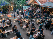 Rayakan 25 Tahun Berkarya, demajors Rilis Vinyl Reissue Hingga Album Kompilasi Istimewa