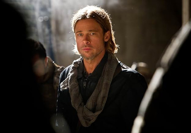 Mati Suri 13 Tahun! Sekuel World War Z Hidup Lagi Bersama Brad Pitt