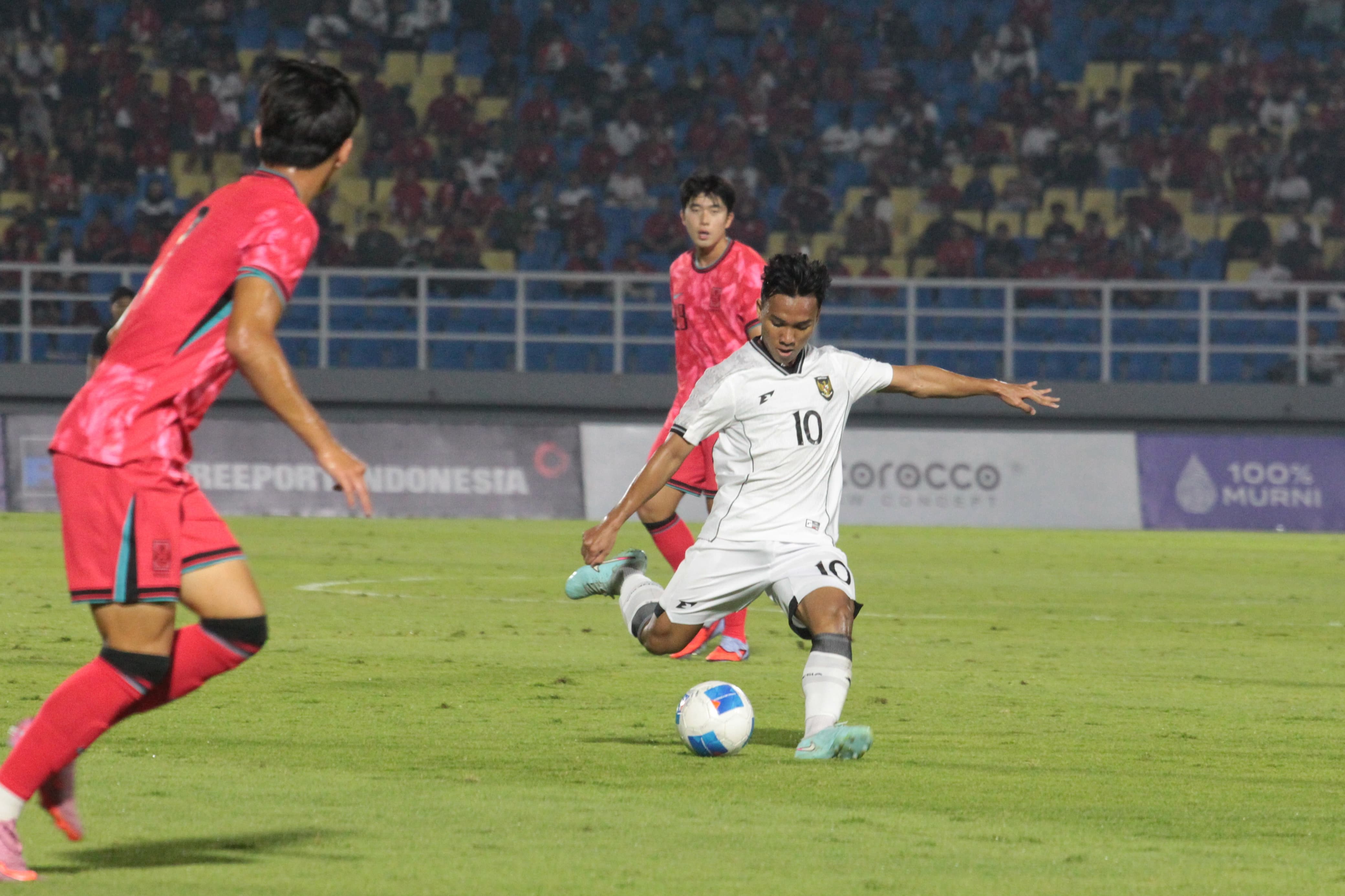 Timnas Indonesia U-23 Gagal Lolos ke Piala Asia U-23 2026, Simak Klasemen Akhir Grup J dan Runner-up Terbaik