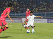 Timnas Indonesia U-23 Gagal Lolos ke Piala Asia U-23 2026, Simak Klasemen Akhir Grup J dan Runner-up Terbaik