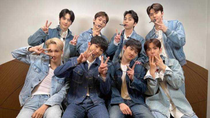 Dituntut Putus Kontrak oleh Tiga Anggotanya, EXO Tetap Berjalan