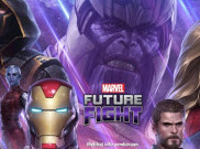 Hati-Hati, Ada Bocoran Avengers: Endgame di Gim Online Ini