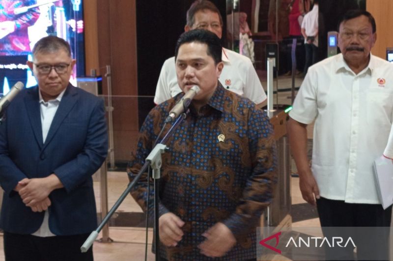 PON 2028 Digelar di 3 Provinsi, Jakarta sebagai Penunjang