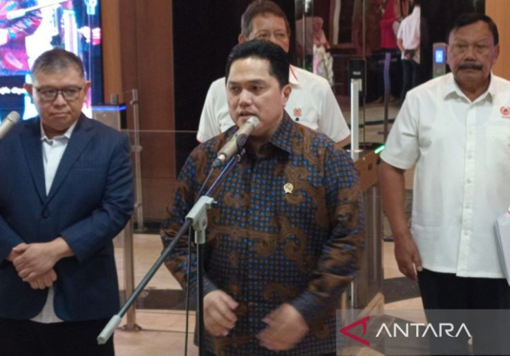 PON 2028 Digelar di 3 Provinsi, Jakarta sebagai Penunjang