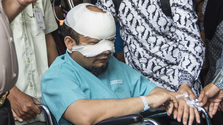 Kapolda Metro: Kasus Novel Jadi Utang jika Tak Terungkap