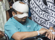 Lima Kejanggalan Kasus Novel versi Koalisi Masyarakat Sipil 