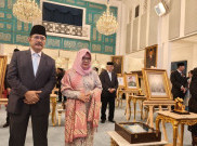 Soeharto Dapat Gelar Pahlawan Nasional, Keluarga Besar Nyatakan Tak Merasa Dendam