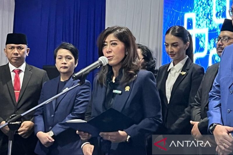 Pemerintah Bakal Resmikan Regulasi eSIM, Masyarakat Diharap Segera Lakukan Pemutakhiran Data 