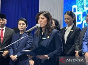 Isu Transfer Data Pribadi Jadi Perbincangan Hangat, Menkomdigi Bakal Temui Menko Airlangga Hartarto