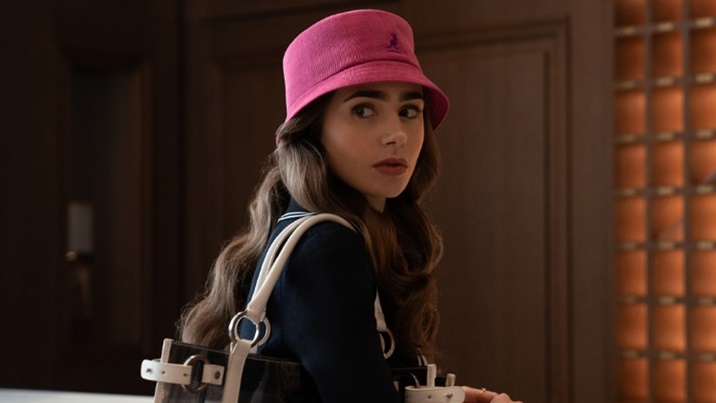 'Emily in Paris' Membeli Nominasi Golden Globes Awards?