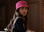 'Emily in Paris' Membeli Nominasi Golden Globes Awards?