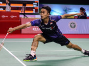 Enam Wakil Indonesia Bertarung di Perempat Final Thailand Open 2020