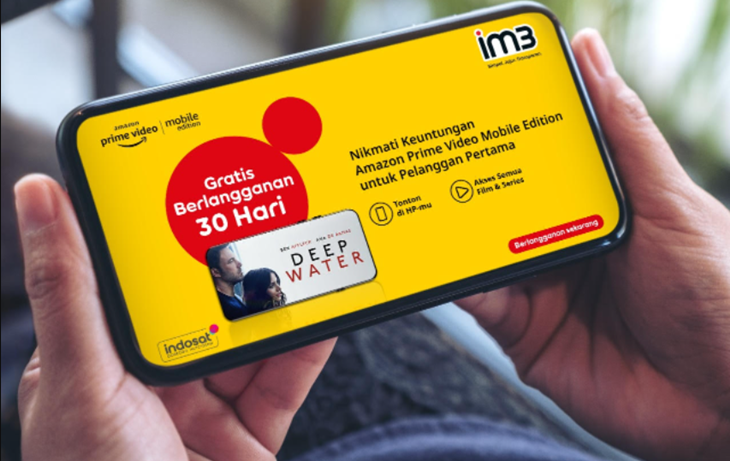 indosat