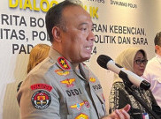 Bareskrim Siap Usut Dugaan Aliran Rp 1 Triliun dari Kejahatan Lingkungan ke Politikus