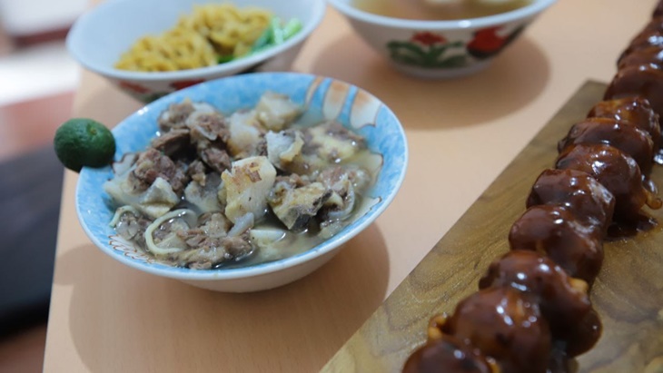 bakso
