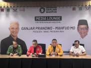 Hanura Ingatkan Rakyat Jangan Terjebak Narasi Pilpres 2024 Sudah Selesai