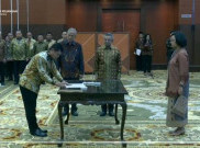 Jabat Dirjen Bea Cukai, Eks Tim Mawar Letjen Djaka Budi Pensiun dari TNI