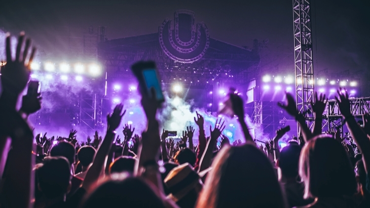 Kangen Nge-Gigs? Berikut Hajatan Musik Paling Ditunggu Sepanjang 2022