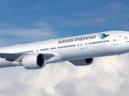 Pembelian 50 Pesawat Boeing Oleh Garuda Masih Tahap Negosiasi, Belum Capai Kesepakatan