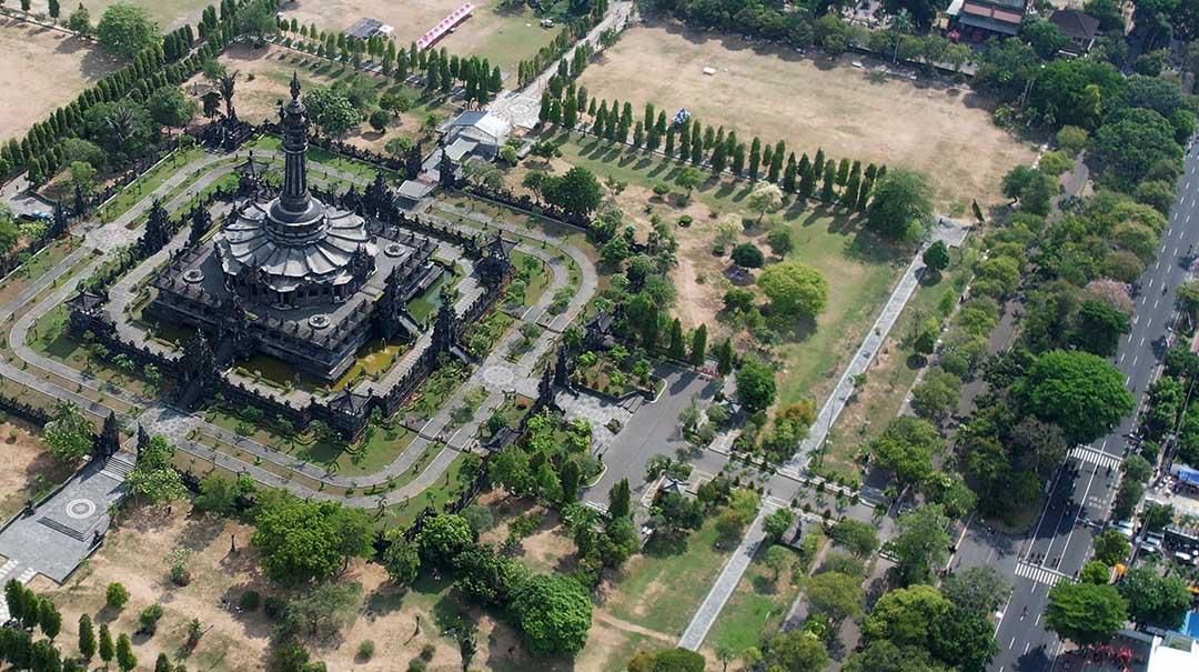 niti mandala renon