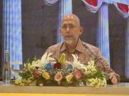 Sidharto Ditunjuk Wakili RI Jadi Presiden Dewan HAM PBB, Janjikan Kepemimpinan Inklusif