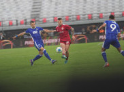 Persija Jakarta Jamu Persib Dahulu pada Pekan Kedua Super League 2026/2027, Gantian Main di Bandung 24 April 2027