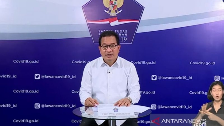 Pelaku Perjalanan Dapat Izin Karantina Mandiri Diminta Tetap Taat Aturan