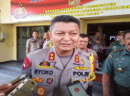 Pasca-Ledakan Gudang Senjata Mako Brimob, Kapolda Jateng Tunggu Hasil Labfor