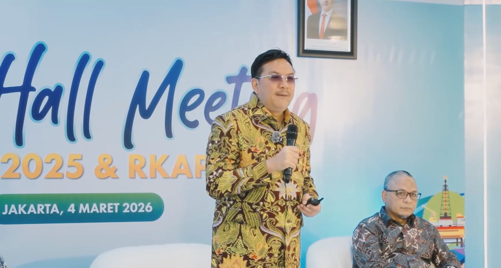 Denny JA Ungkap Fenomena DVC, Kelas Sosial Baru di Era Kapitalisme Algoritma