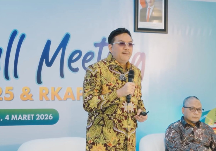 Denny JA Ungkap Fenomena DVC, Kelas Sosial Baru di Era Kapitalisme Algoritma