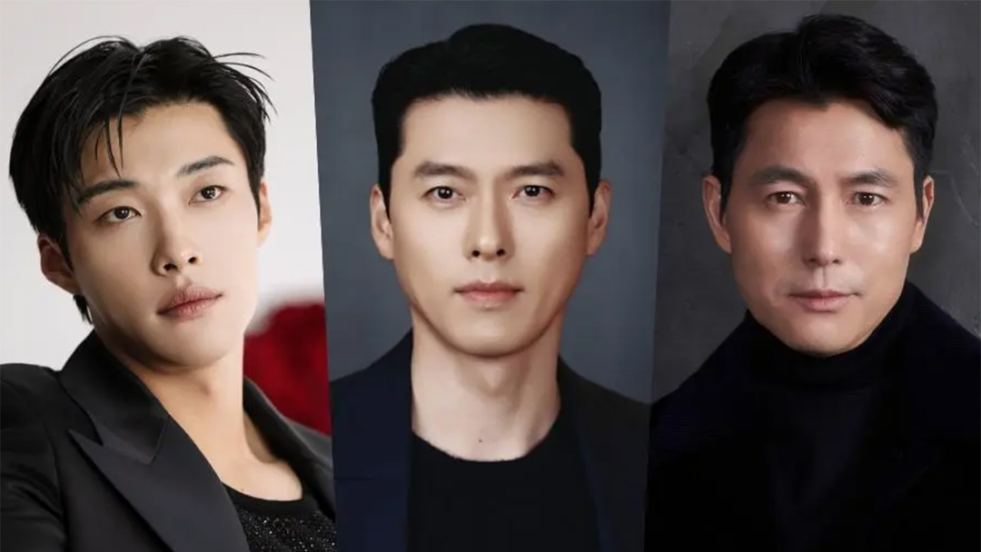 Woo Do-hwan Dikonfirmasi Gabung Hyun Bin dan Jung Woo-sung dalam ‘Made In Korea’ 