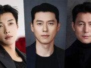 Woo Do-hwan Dikonfirmasi Gabung Hyun Bin dan Jung Woo-sung dalam ‘Made In Korea’ 