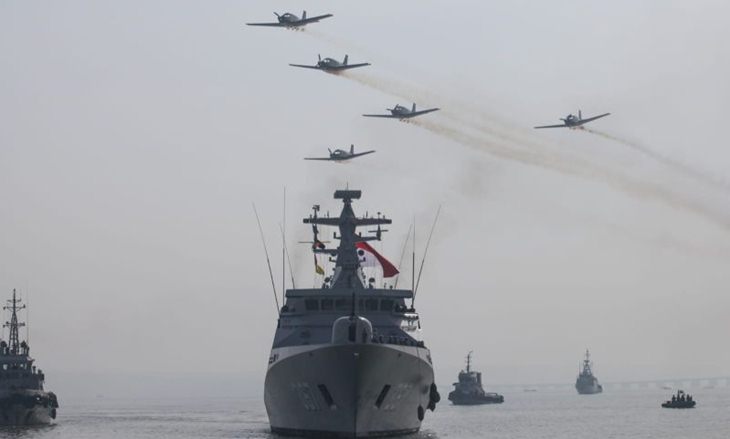 Prioritaskan Investigasi, TNI AL Tak Pakai Dulu Pesawat Latih Jenis Bonanza